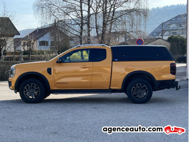 Ford Ranger — 2