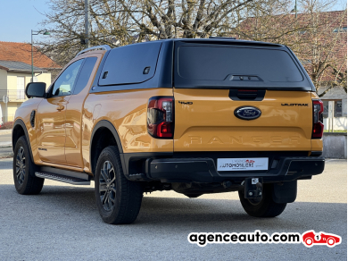 Ford Ranger — 3