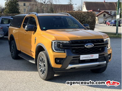 Ford Ranger — 7