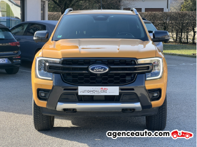Ford Ranger — 8