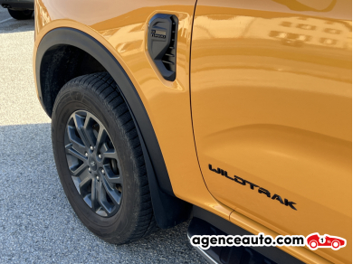 Ford Ranger — 29