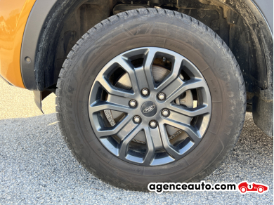 Ford Ranger — 25