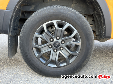 Ford Ranger — 26