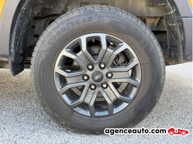Ford Ranger — 27