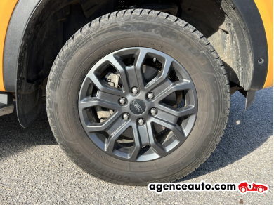 Ford Ranger — 24