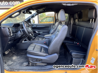 Ford Ranger — 12