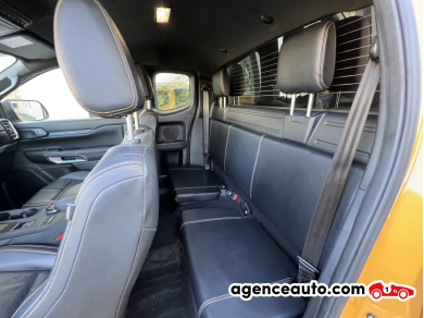 Ford Ranger — 14