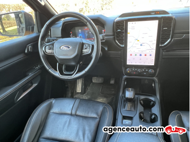 Ford Ranger — 16