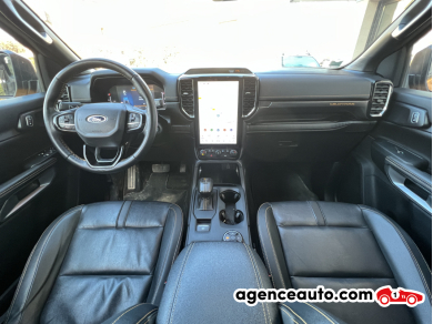 Ford Ranger — 10