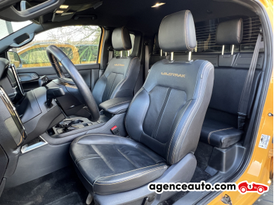 Ford Ranger — 39