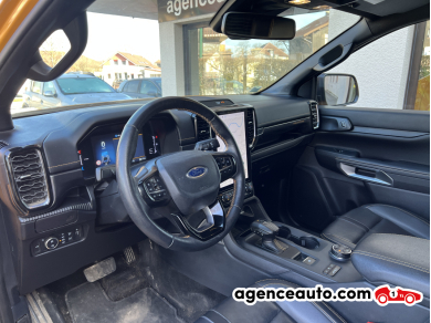 Ford Ranger — 11