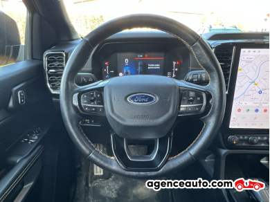 Ford Ranger — 36