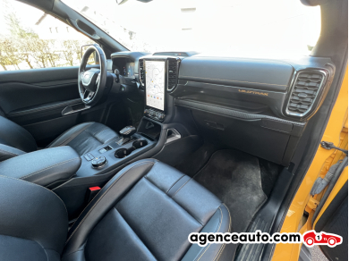Ford Ranger — 37