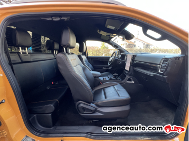 Ford Ranger — 38