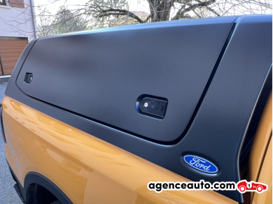 Ford Ranger — 28