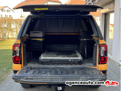 Ford Ranger — 15