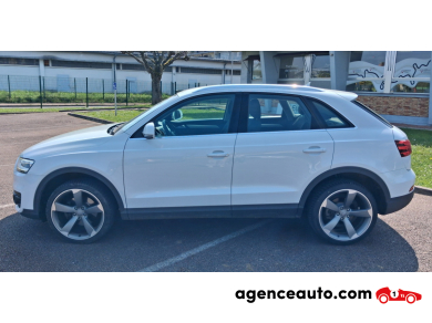 Audi Q3 — 8