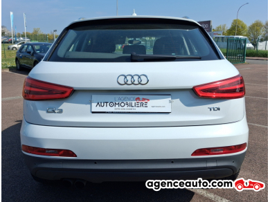 Audi Q3 — 6