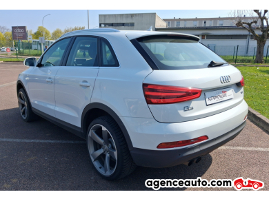 Audi Q3 — 7
