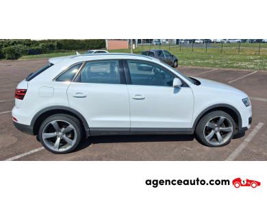Audi Q3 — 4
