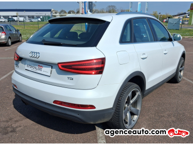 Audi Q3 — 5