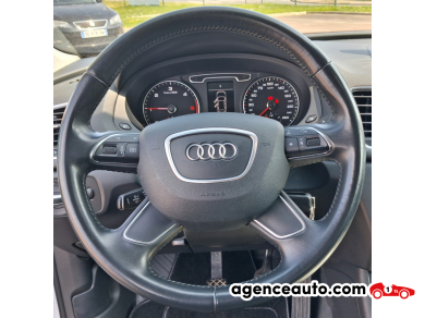 Audi Q3 — 16