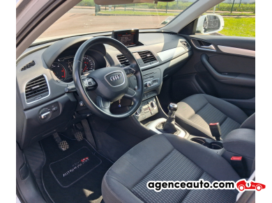Audi Q3 — 9
