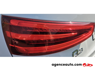 Audi Q3 — 25
