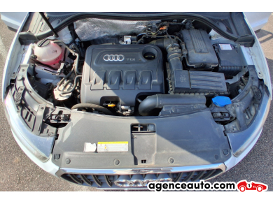 Audi Q3 — 30