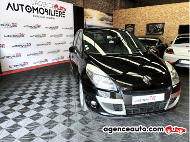 Renault Renault Scenic 3