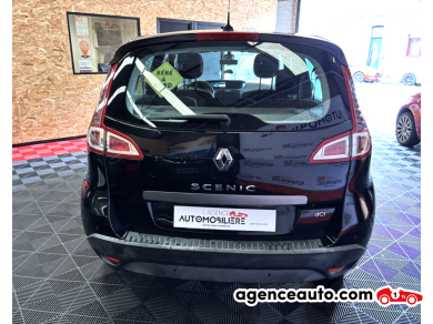 Renault Renault Scenic 3 — 5