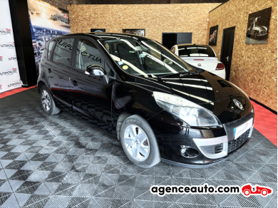Renault Renault Scenic 3 — 2