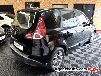 Renault Renault Scenic 3 — 4