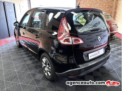 Renault Renault Scenic 3 — 6
