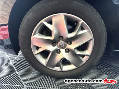 Renault Renault Scenic 3 — 24