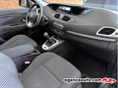 Renault Renault Scenic 3 — 9