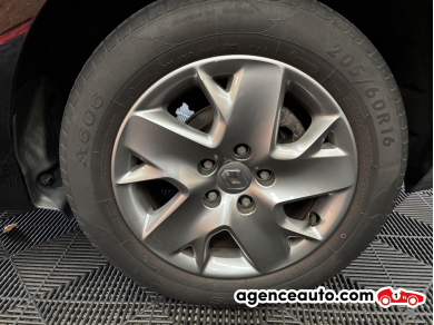 Renault Renault Scenic 3 — 25