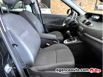 Renault Renault Scenic 3 — 10