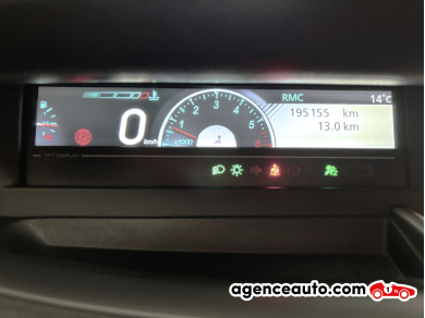 Renault Renault Scenic 3 — 21