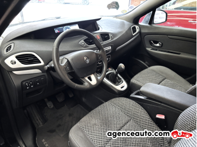 Renault Renault Scenic 3 — 8