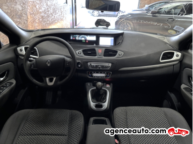 Renault Renault Scenic 3 — 18