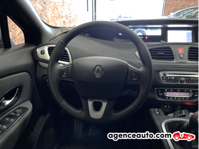 Renault Renault Scenic 3 — 19