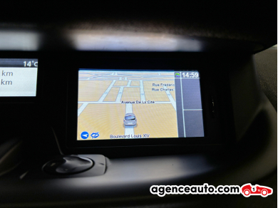 Renault Renault Scenic 3 — 22