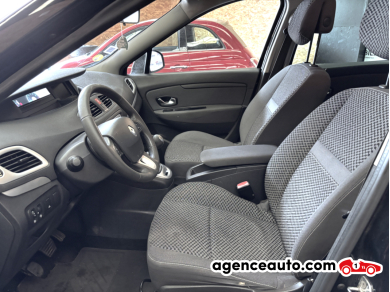 Renault Renault Scenic 3 — 11