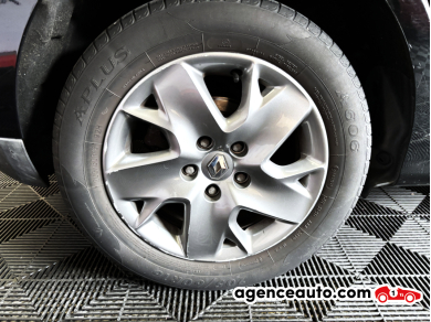 Renault Renault Scenic 3 — 26