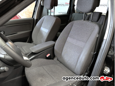 Renault Renault Scenic 3 — 12