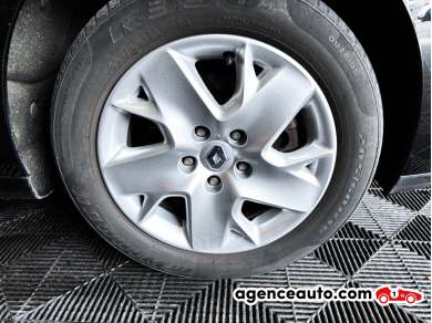 Renault Renault Scenic 3 — 27