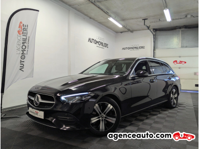 Mercedes Classe C