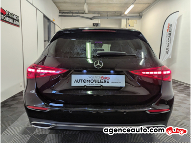 Mercedes Classe C — 4