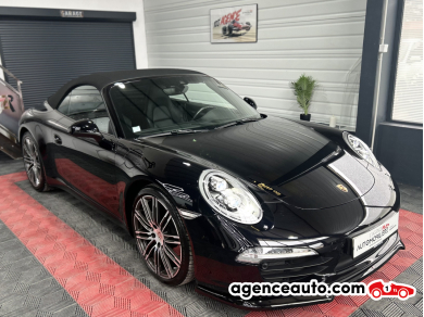 Porsche 911 — 6